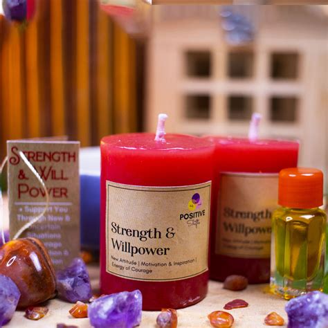 Uncover Secrets and Mysteries with the Illuminating Flame of a Candle